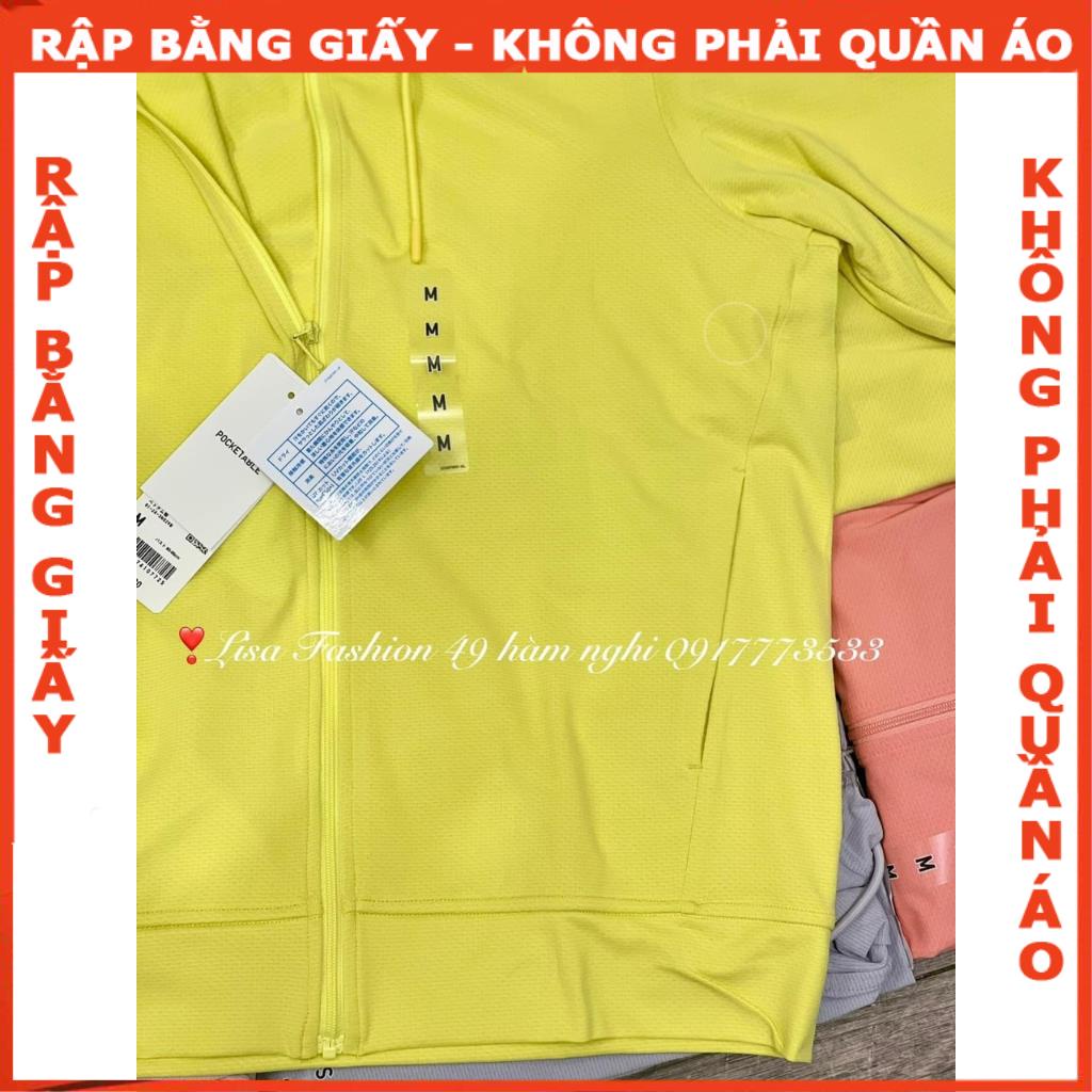 rập giấy may áo chống nắng 147 - bản vẽ
