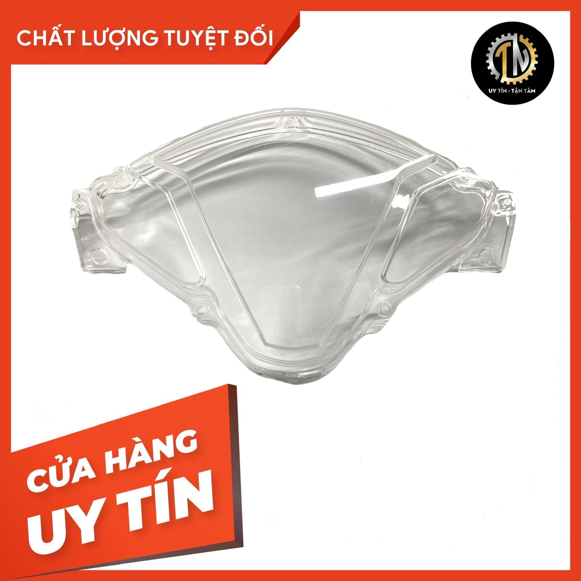 Mica đồng hồ click 125 đời 2012-2014 hàng ahm