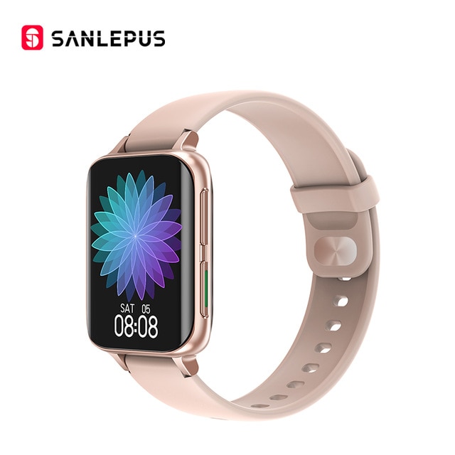 SANLEPUS Smartwatch 2021 New Men Women