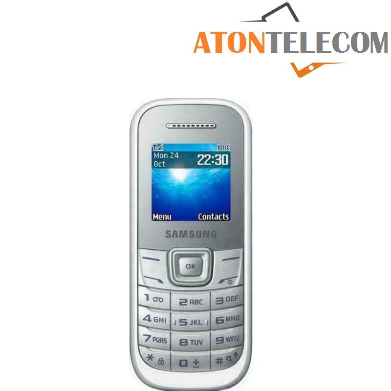 samsung mobile keypad 1 sim