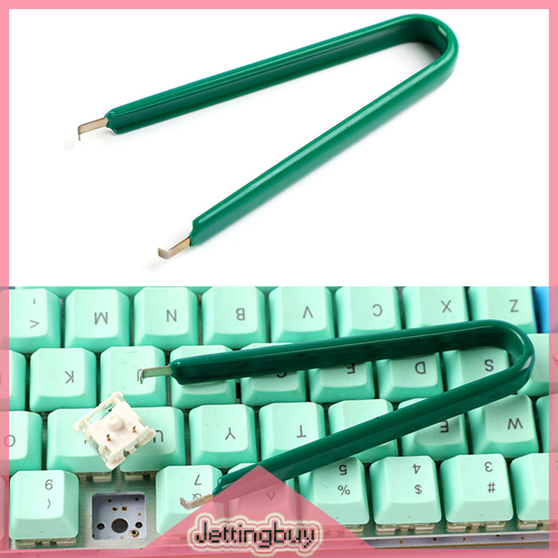 【Jettingbuy】 Flash Sale Switch Puller Remover Tool for Switches Replacement Maintenance Keyboard Switch