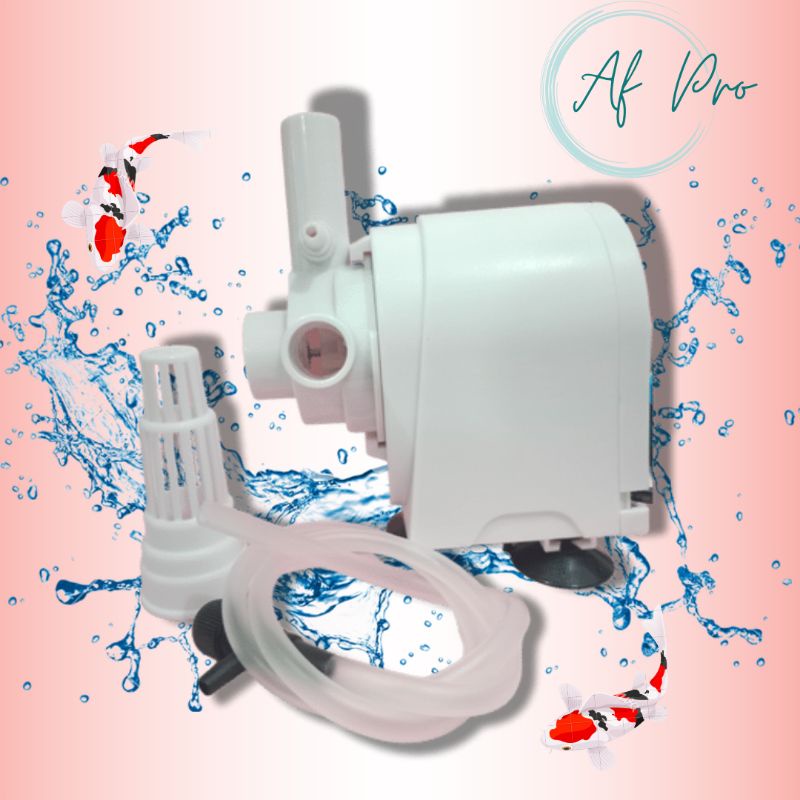 KANDILA PRO ECO 1800 POMPA KOLAM AQUARIUM