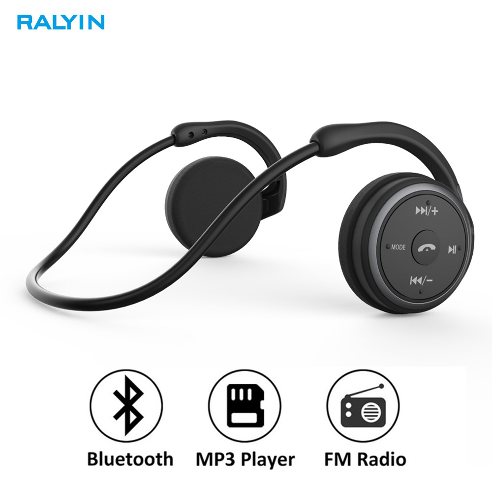 Ralyin headphones discount