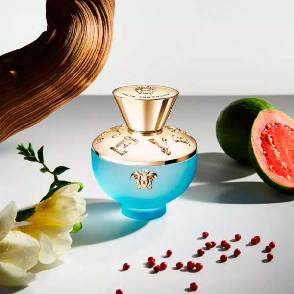 Nước hoa nữ Versace Dylan Turquoise 90ml