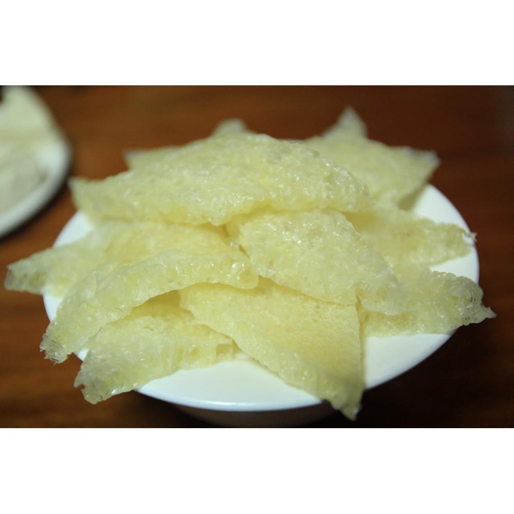 Bóng bì heo gói 100g