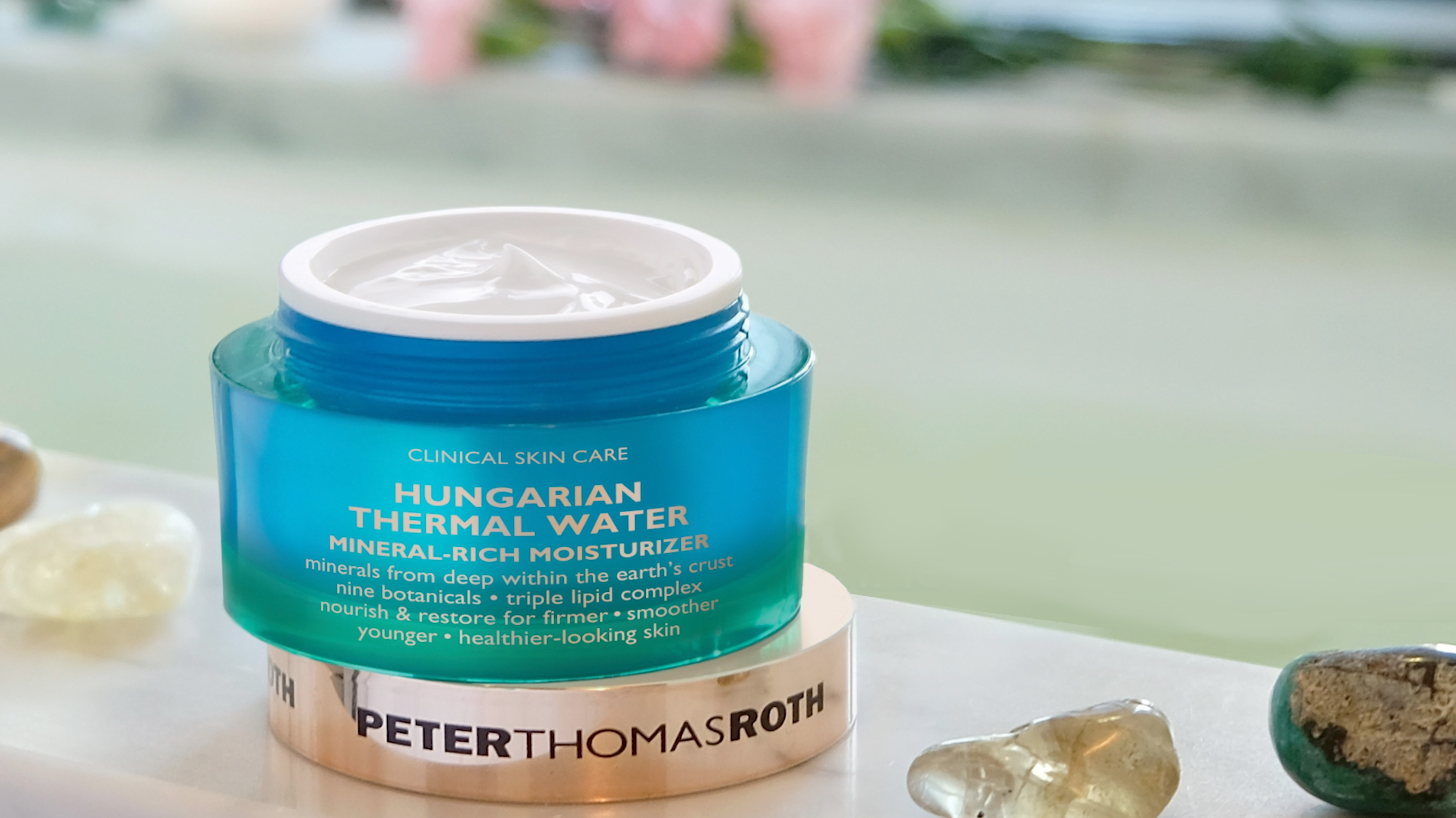 peter thomas roth hungarian thermal moisturizer