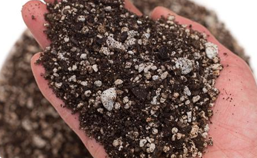 Đá bọt, đá thấm thủy Pumice Indonesia bao 50dm3