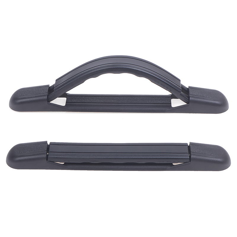 NEW ARRIVAL Luggage Handle Trolley Box Telescopic Grip Holder Carrying Pull Replacement Innovative And Practical Black Suitcase Accessories