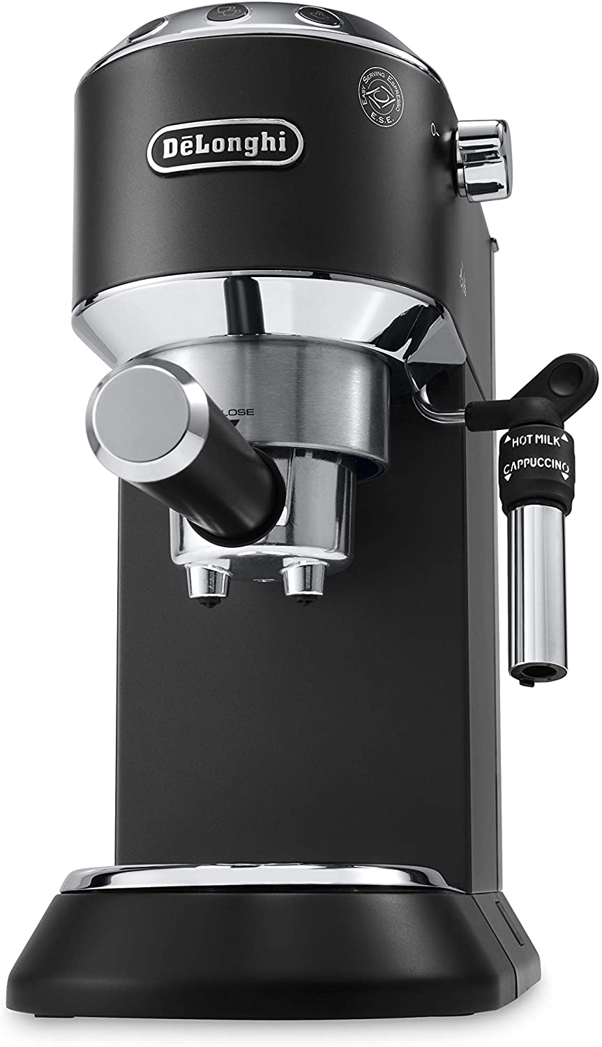 DeLonghi Dedica Pump Espresso Coffee 