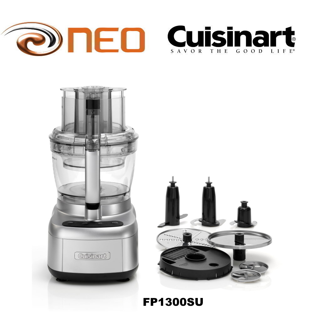 cuisinart blend and prep series