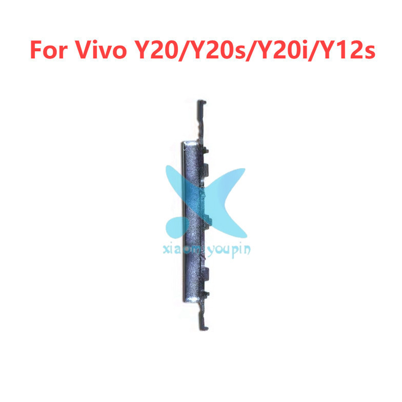 For%20VIVO%20Y20/Y20s/Y20i/Y12S%20Volume%20Button%20Power%20Switch%20On%20Off%20Button%20Flex%20Cable%20Replacement%20-%20Image%204