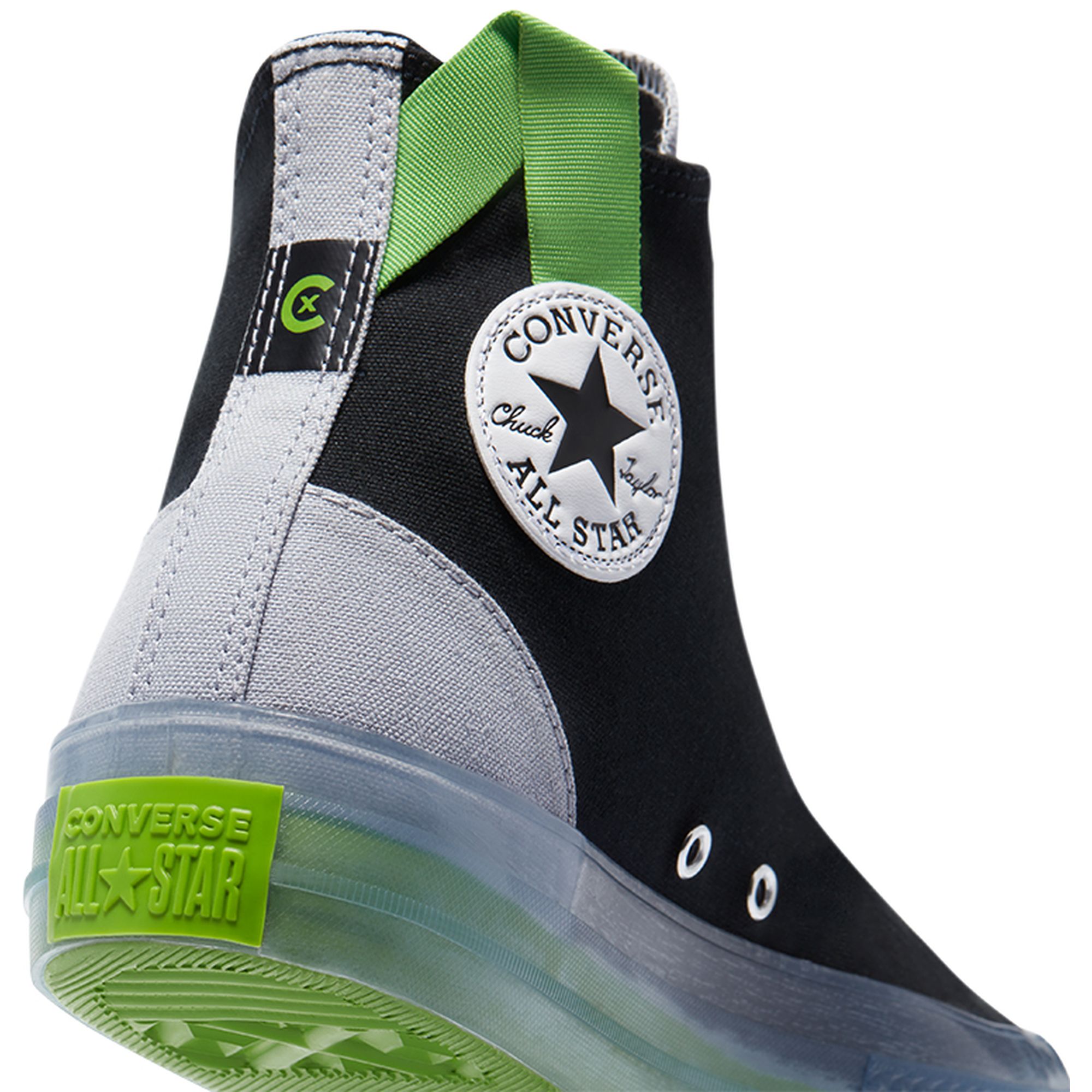 chuck taylor 2 low top