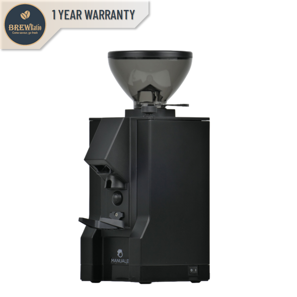 新品　Eureka Mignon Specialita　 ブラック Eureka Mignon Specialita review | Tom's Guide