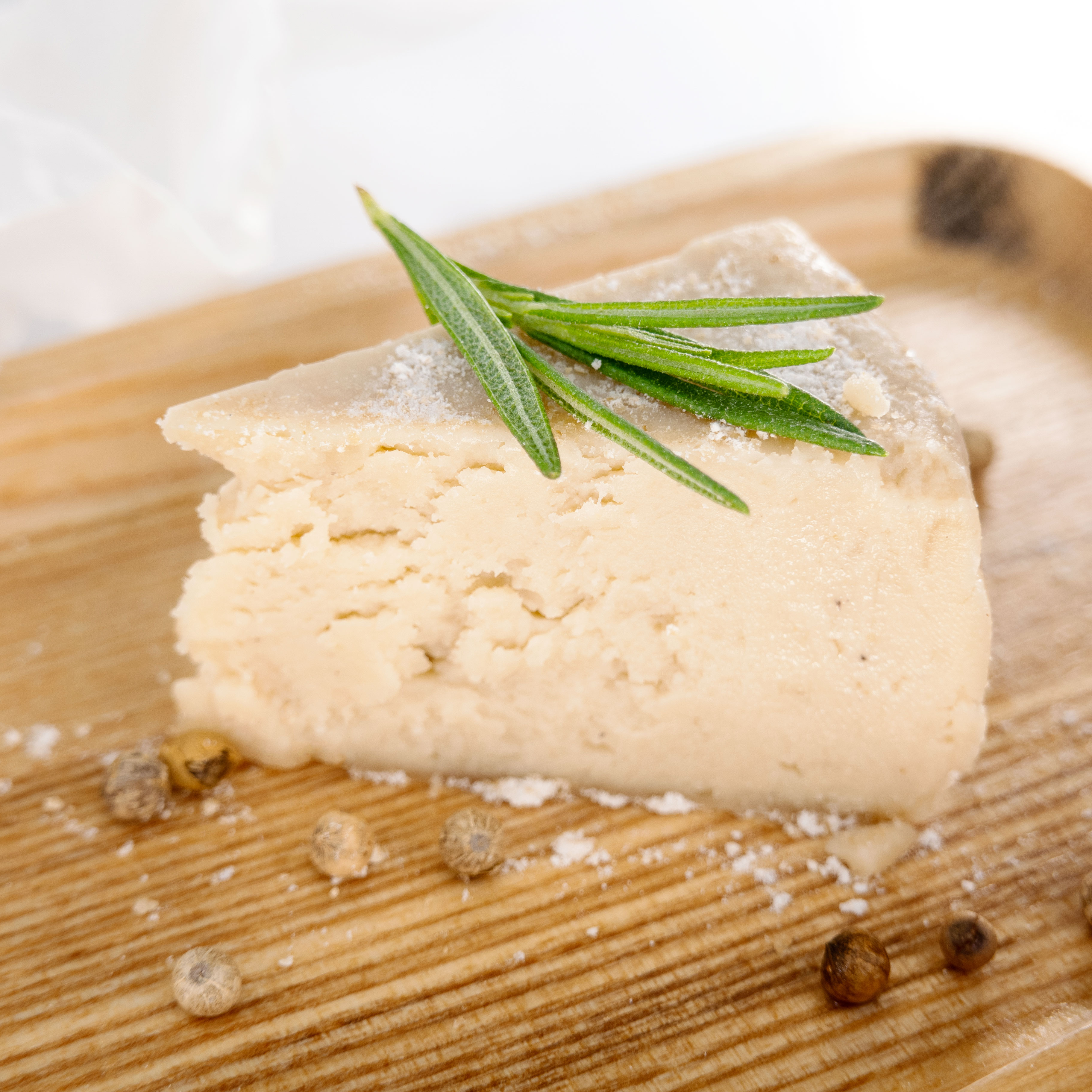 Phô Mai Thuần Chay | Vegan Non-Dairy Cheese (220G)