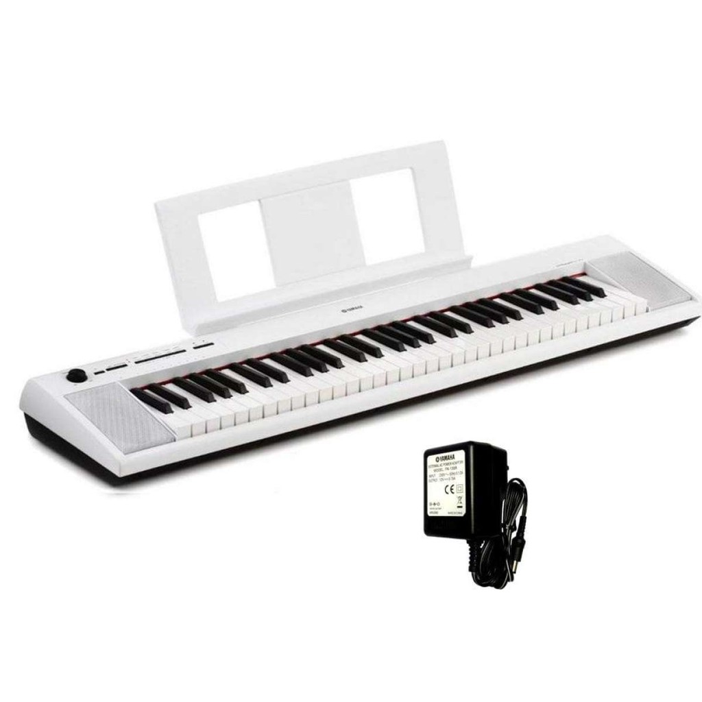 yamaha np12 portable keyboard