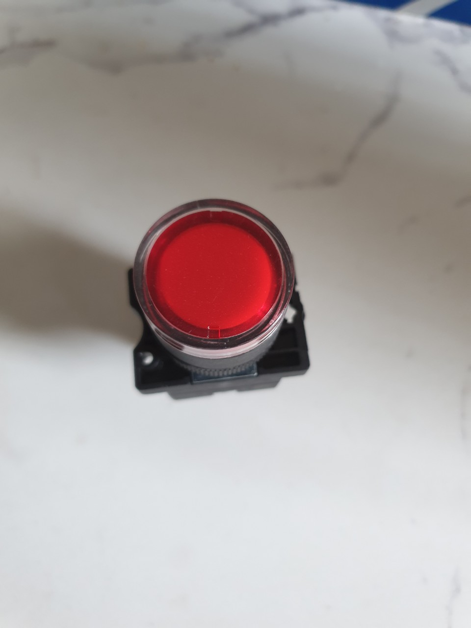 Nút nhấn có đèn  Chint NP2 EW 31