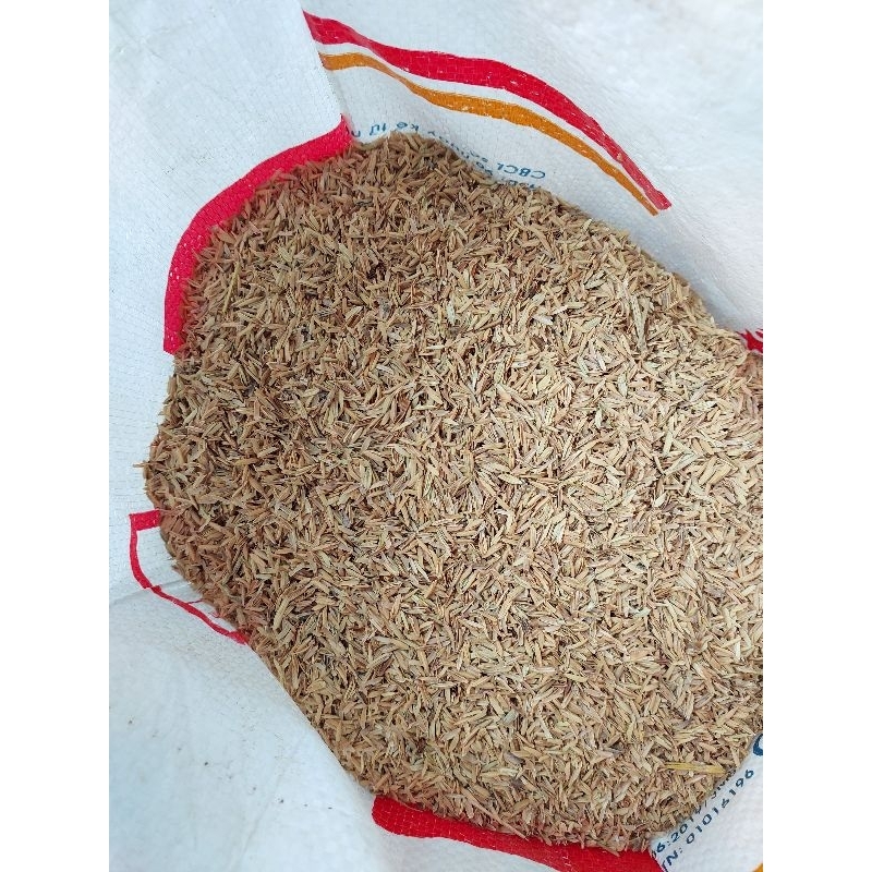 vỏ trấu tươi 5kg