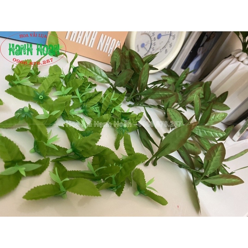 1kg Hoa mai đào - Hoa giả