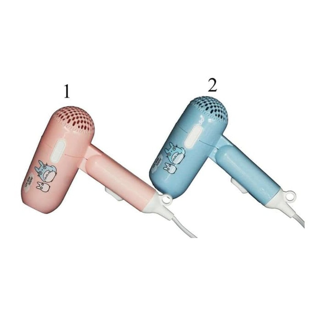 Máy sấy tóc mini siêu kute
