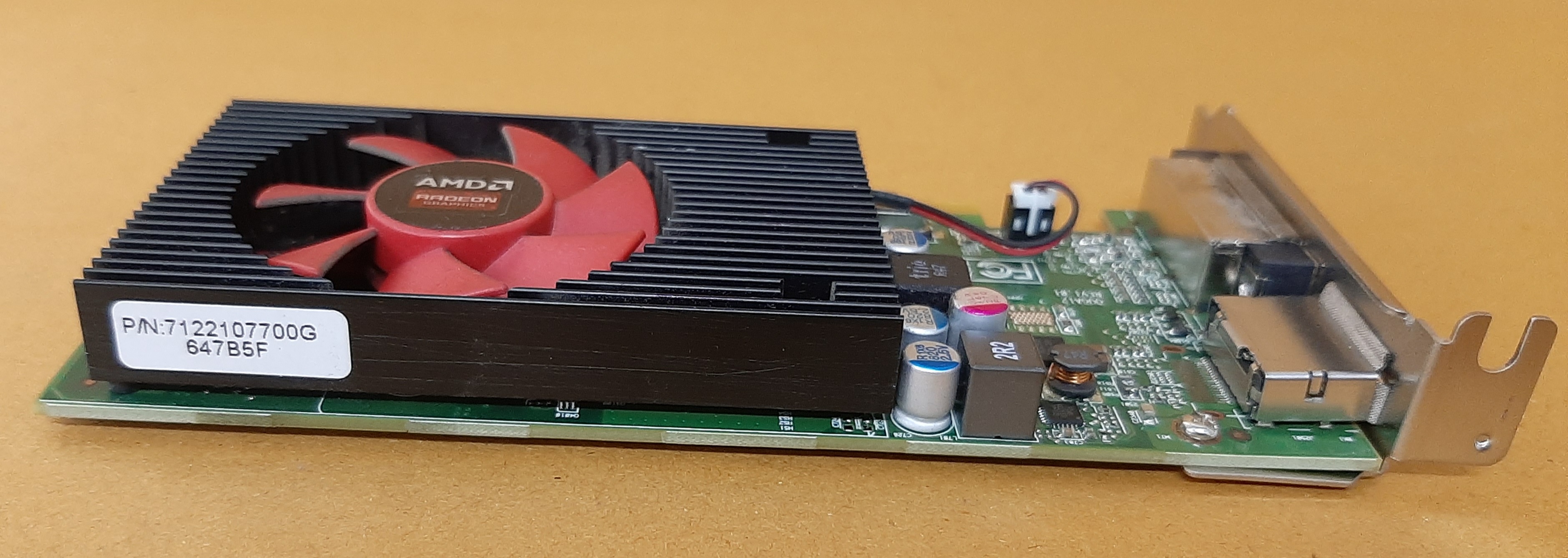 SALE ‼️‼️ การ์ดจอแสดงผล ราคาพิเศษ จัดเต็มแน่นๆ AMD Radeon R5