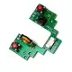 Silent Micro Switch for w/ TTC Yellow Core Encoder for Key Board Button For  GPW. 