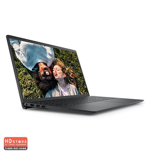 Laptop Dell Inspiron 15 3511C P112F001CBL (Core™ i3-1115G4 | 4GB | 256GB | Intel® UHD | 15.6-inch FHD | Win 11 | Office | Đen)
