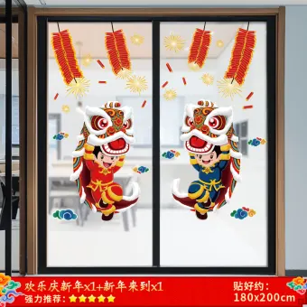 showcase sticker paper