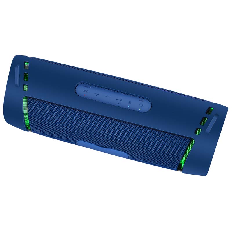 %E3%80%90MYDIY%20mall%E3%80%91Suitable%20Sony%20Srs-Xb43%20Wireless%20Bluetooth%20Speaker%20Protective%20Portable%20Storage%20Bag%20-%20Image%204