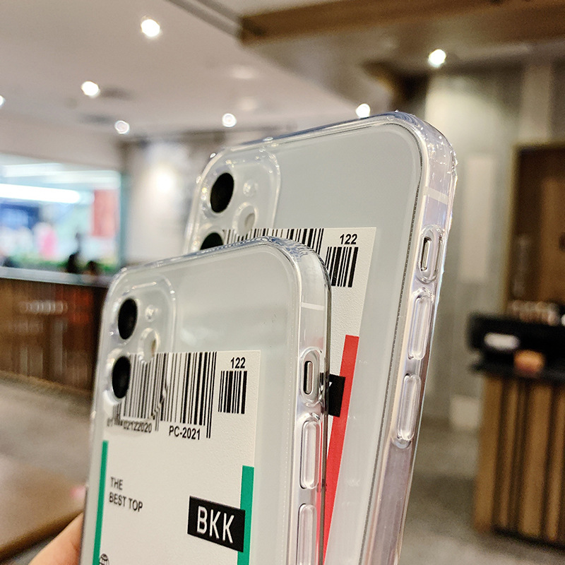 Case iPhone BANGKOK