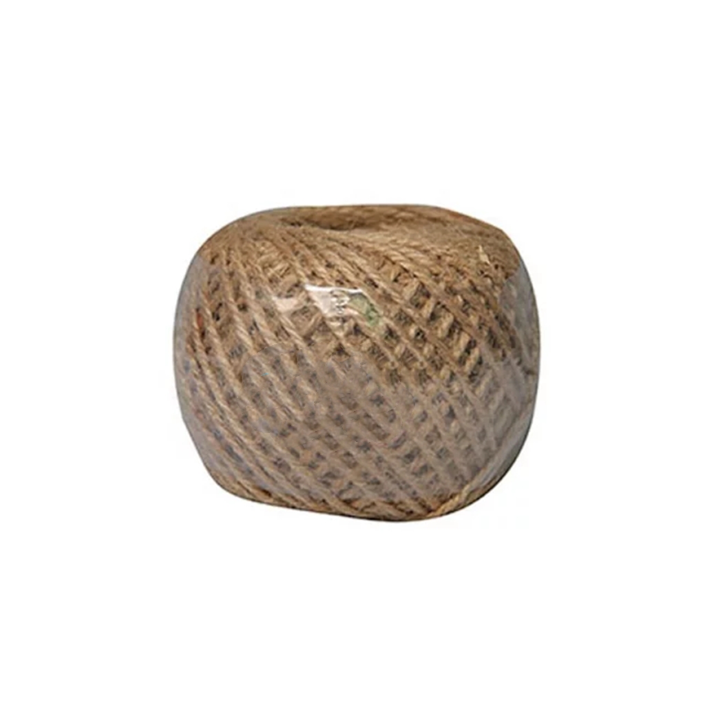 Multi Uses High Quality Jute Rope Or Brown Abacca Tie Rope, Burlap Rope