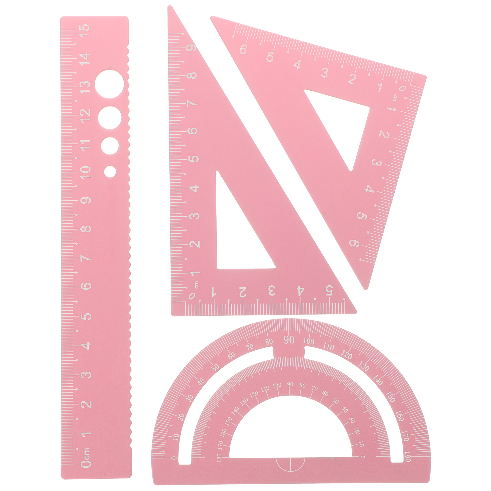 %E3%80%90Unique%20features%E3%80%91Protractor%20Ruler%20and%20Kids%20Drawing%20Stationery%20Triangle%20Board%20Measuring%20Rulers%20Compact%20Kit%20Pink%20Drafting%20Tool%20Student%20-%20Image%203