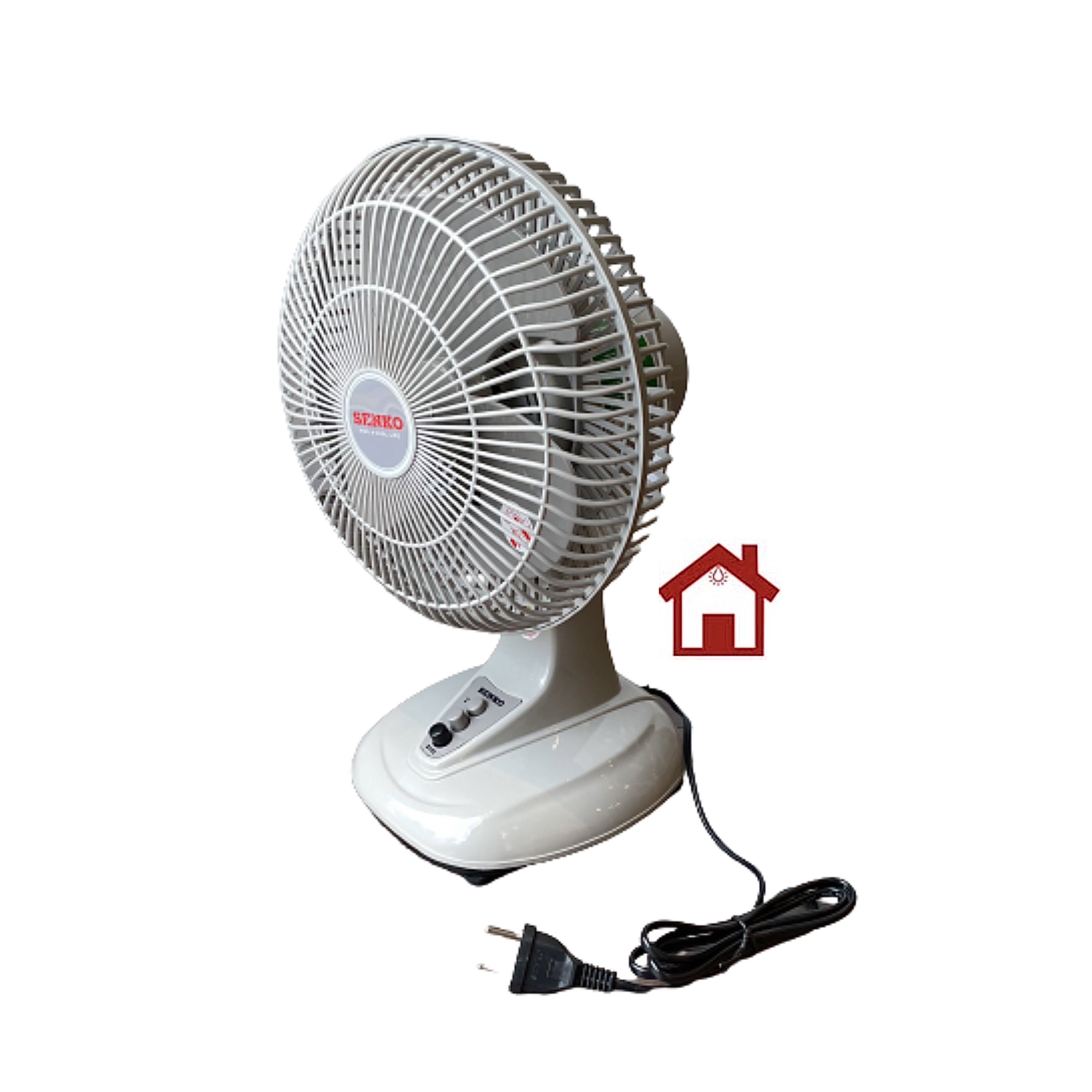 SENKO - Quạt bàn B102 SENKO