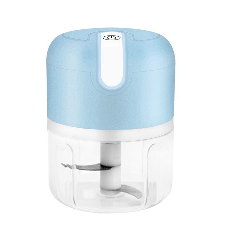 Multifunctional Cooking Machine Automatic Meat Grinder Baby Supplementary Food Stirring Minced Garlic Minced Meat
