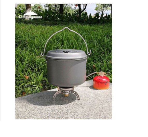Bình Butane dã ngoại Maxsun Camping