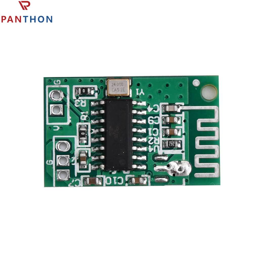 Panthon Bluetooth 5.0 mô-đun âm thanh LED Bộ khuếch đại công suất 5V Âm Thanh Kép âm thanh kỹ thuật số mô-đun khuếch đại Hội Đồng Quản Trị Cho Bt Loa Đồ Chơi Massage Ghế thiết bị gia dụng