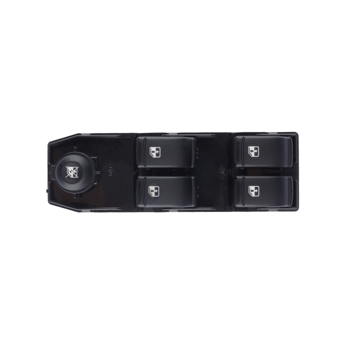 (C G K Car Front Door Driver Side Electric Power Window Control Switch Button for Optra Lacetti 2004-2007 96552814