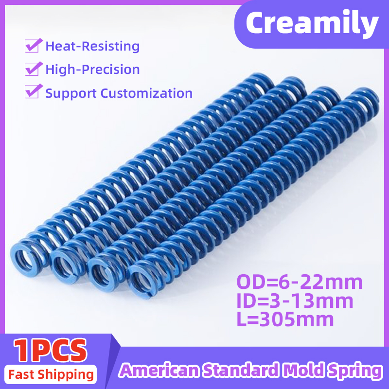 Creamily%201PCS%20Blue%20Load%20American%20Standard%2065Mn%20Spiral%20Stamping%20Compression%20Mould%20Die%20Springs%20OD6-22mm%20ID3-13mm%20L=305mm%20-%20Image%204
