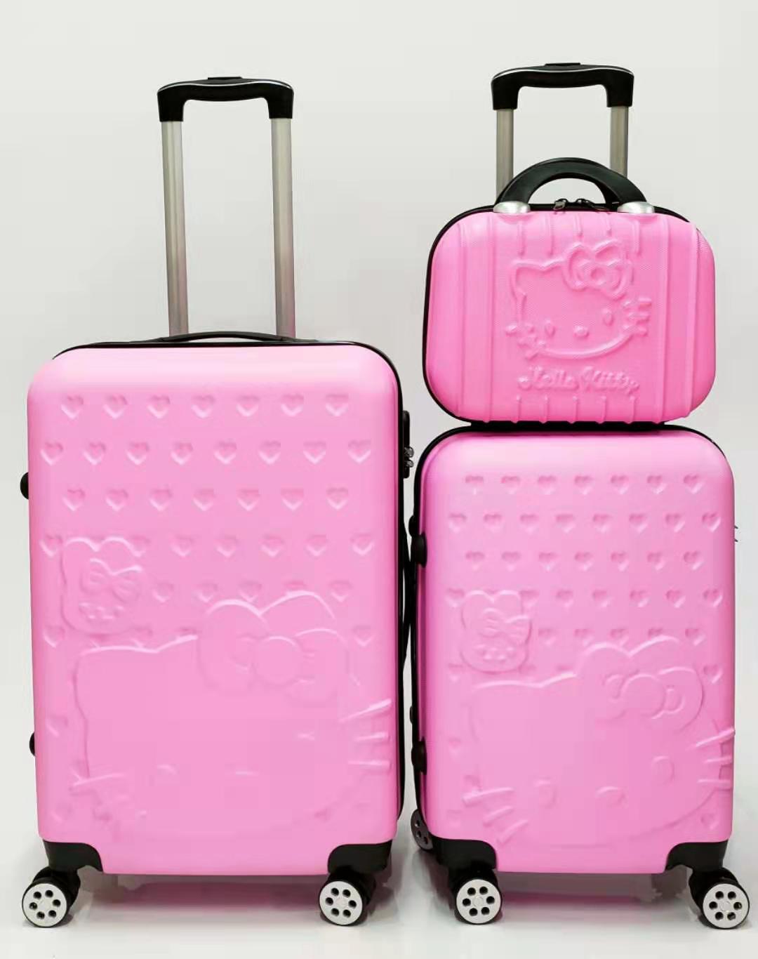 beg roda hello kitty