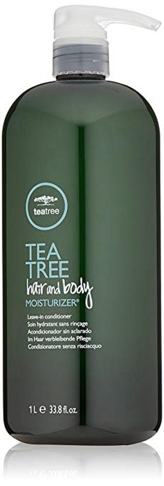 tea tree hair moisturizer