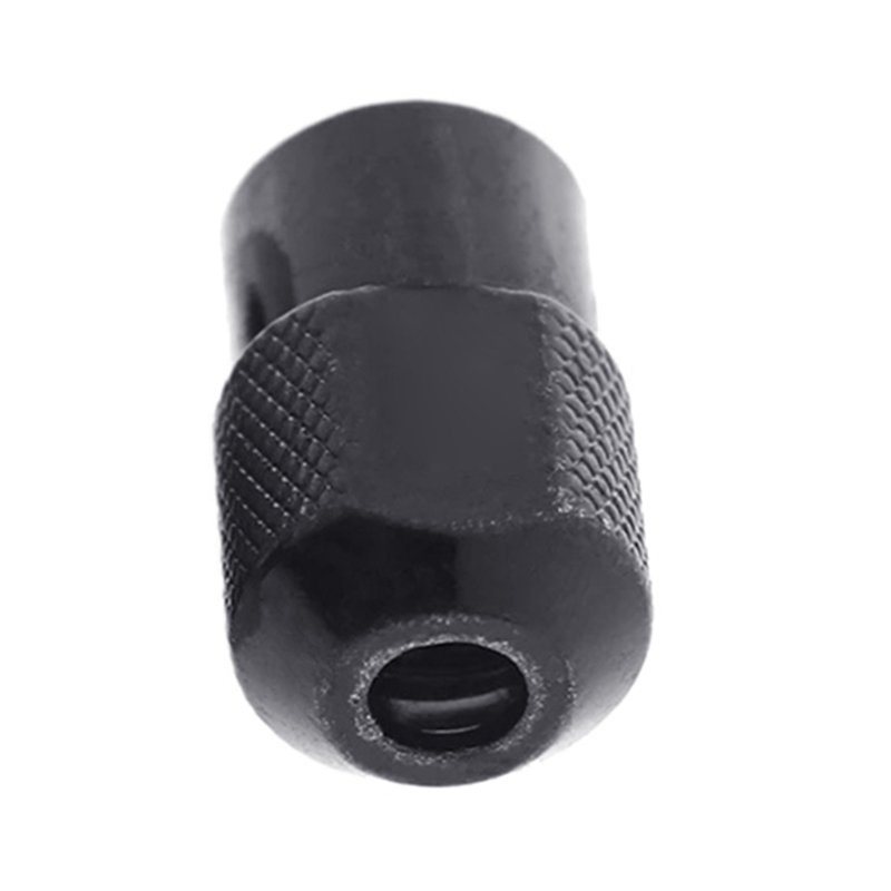 Replacement Drill Keyless Bit Chuck Rotary Tool Adapter Kit for Dremel M8x0.75mm