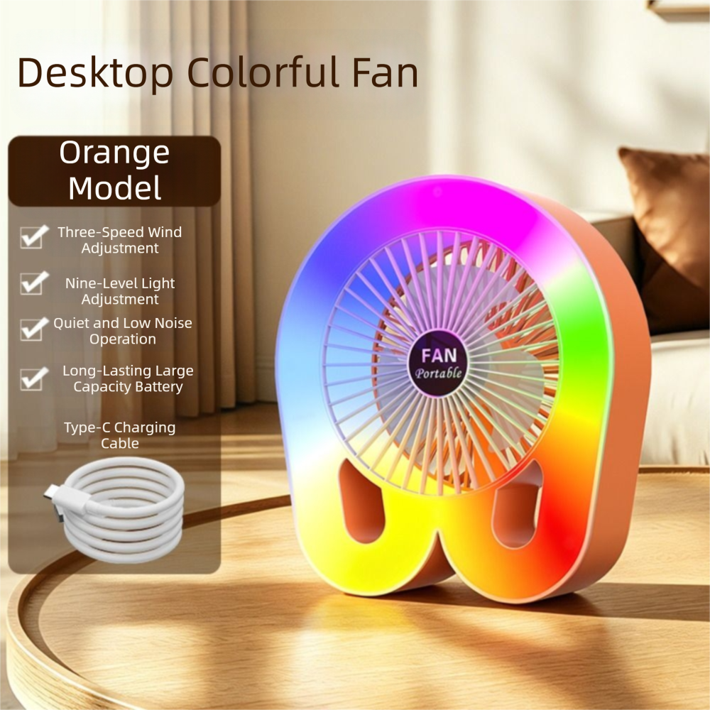 Compact%20Fan%20Portable%20Colorful%20Light%20Fan%20Rechargeable%20Adjustable%20Fan%20180%C2%B0%20Adjustable%203%20Speeds%20Electric%20Fan%20Camping%20Use%20-%20Image%209