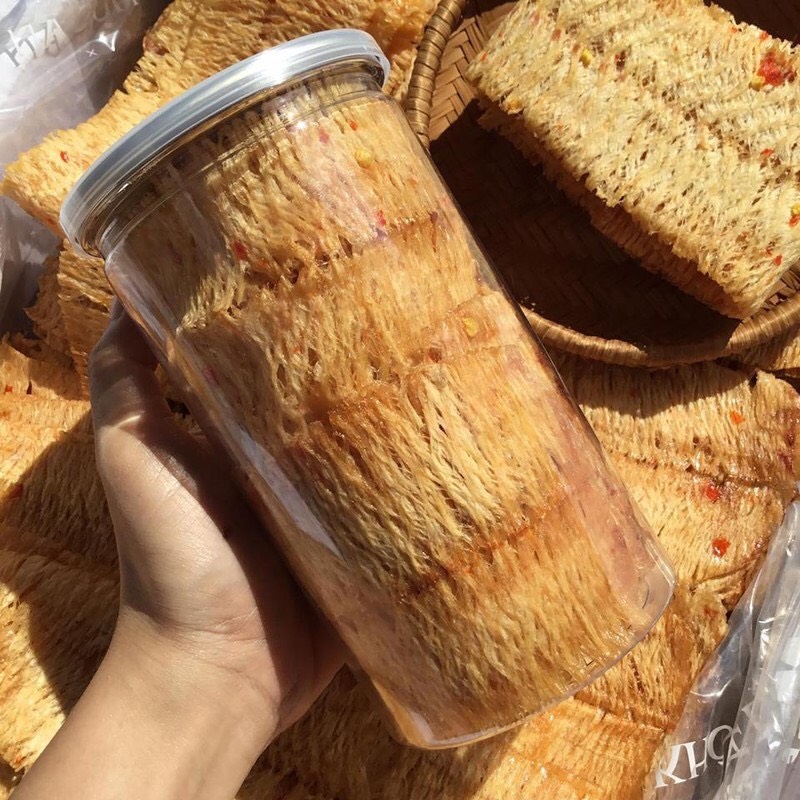 mực cán tẩm vị