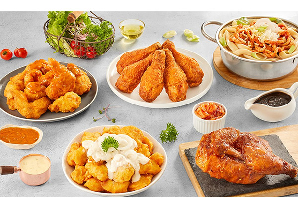 Evoucher - Chicken Plus Gift Voucher 200K