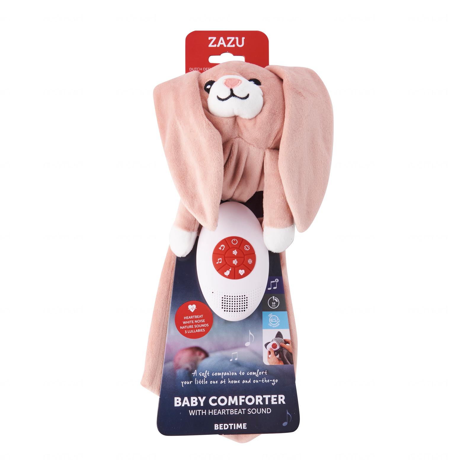 ZAZU Baby Comforter Your Felix: Buy Online at Best Price in UAE