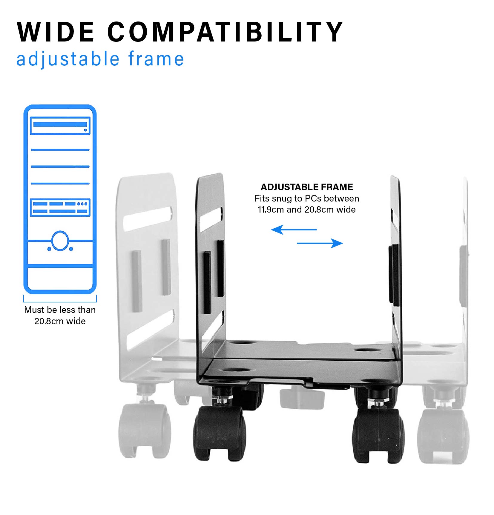 cpu steel rolling stand