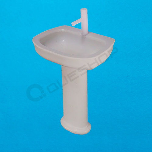 Chậu Rửa Mẫu 1.2. Mô hình mini trang trí