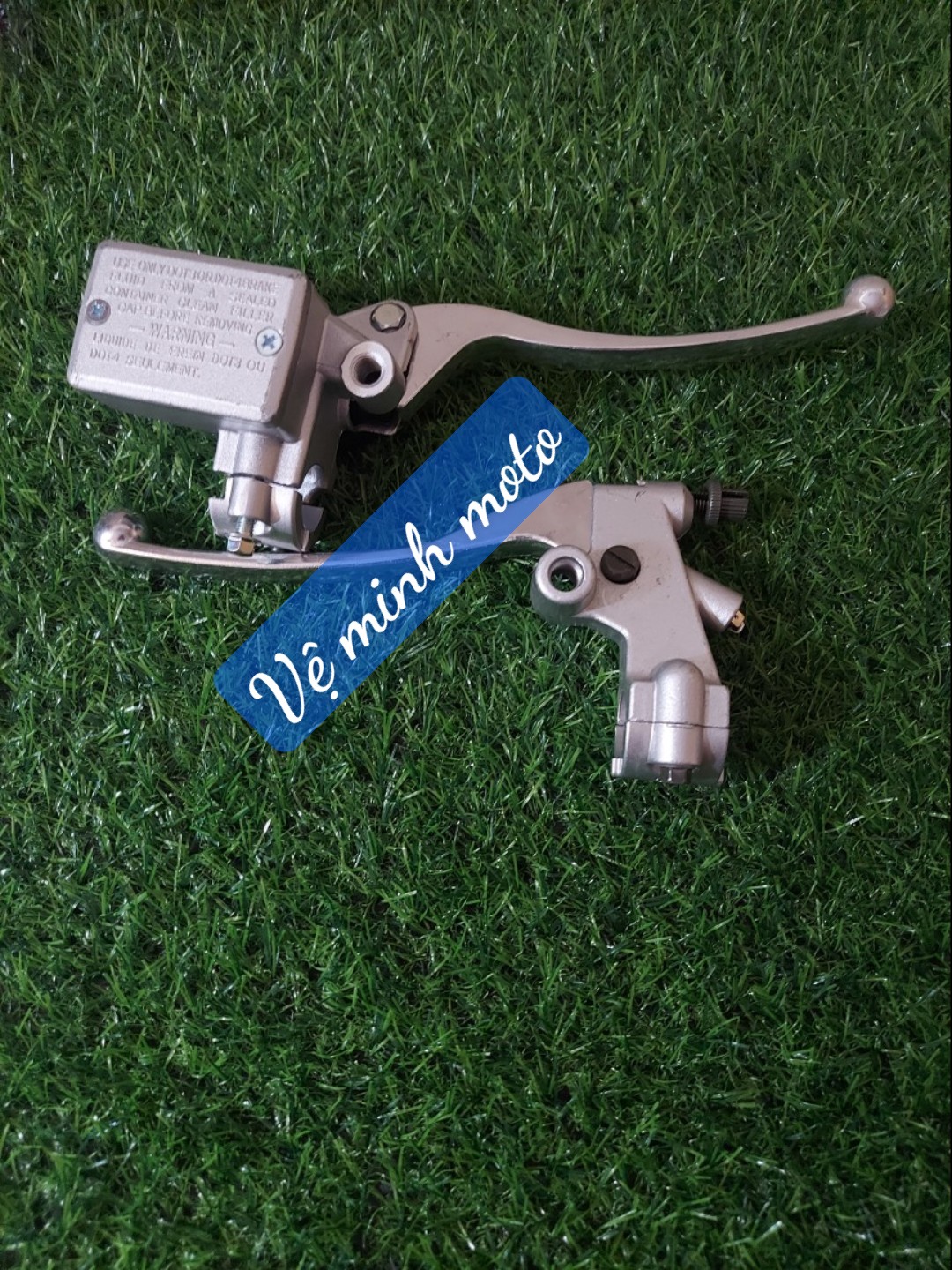 Tay côn - Tay thắng Rebel 125,150,170,250,Master 125,Custom 125,L.a 250