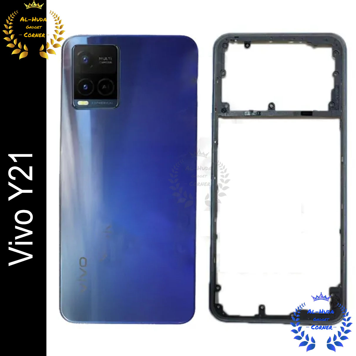 Vivo%20Y21%20Back%20Shell%20/%20Back%20Panel%20/%20Battery%20Cover%20/%20Back%20Door%20/%20Back%20Replacement%20Part%20(Back%20Case%20Cover%20For%20Smartphone)%20-%20Image%203