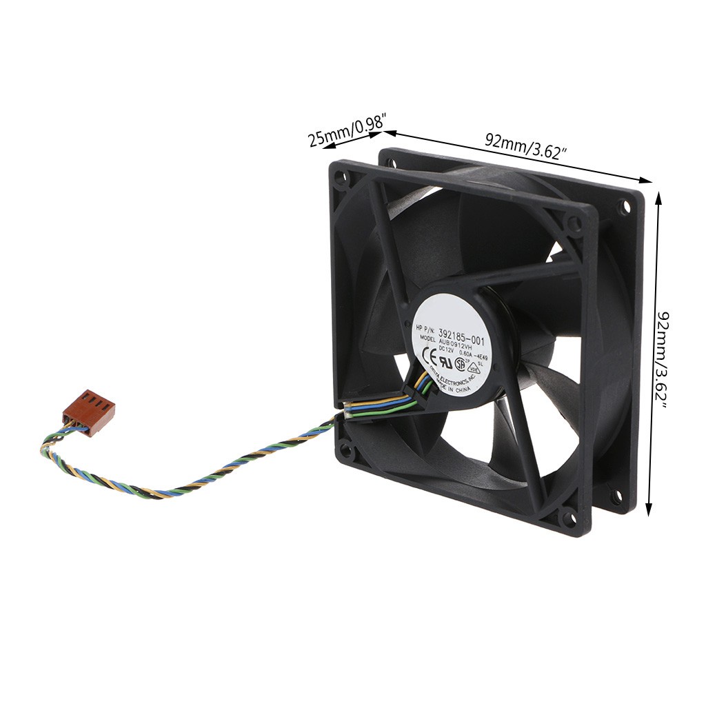 Quạt Tản Nhiệt Server 9x9 siêu mạnh