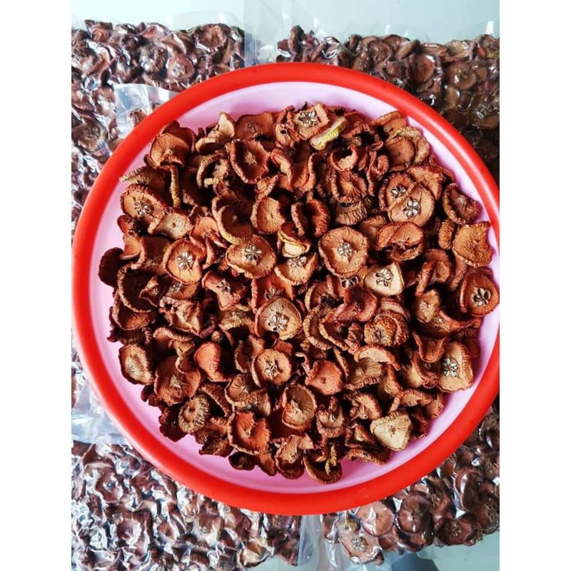 táo mèo khô 1kg
